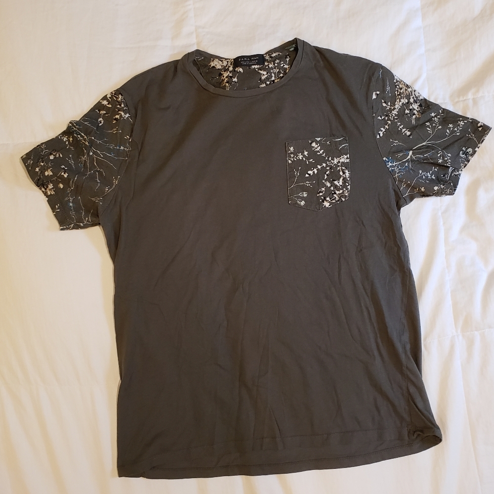Zara | Mens Shirt